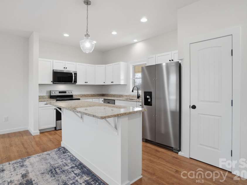 3529 Winters Street, Newton, NC 28658.  MLS# CAR4359507, YatesRealty ID 9112. 