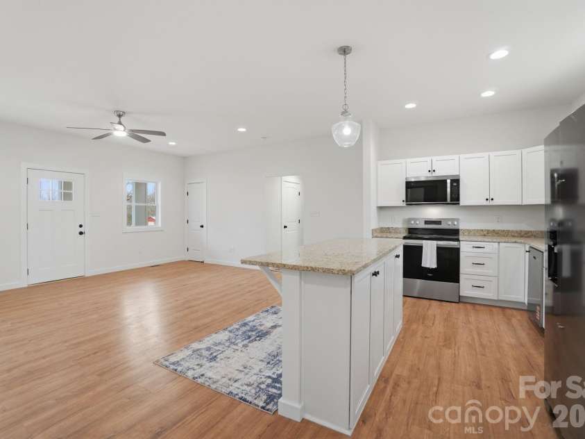 3529 Winters Street, Newton, NC 28658.  MLS# CAR4359507, YatesRealty ID 9112. 