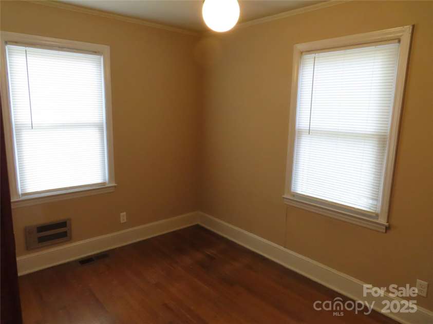 617 Jones Avenue, Rock Hill, SC 29730.  MLS# CAR4250696, YatesRealty ID 9112. Bedroom