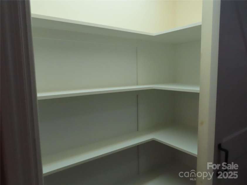 617 Jones Avenue, Rock Hill, SC 29730.  MLS# CAR4250696, YatesRealty ID 9112. Pantry