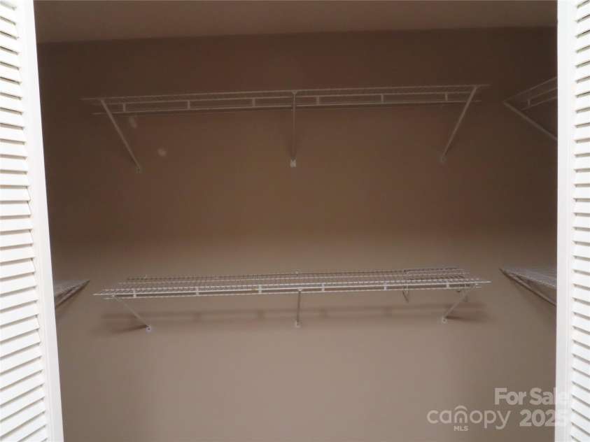 617 Jones Avenue, Rock Hill, SC 29730.  MLS# CAR4250696, YatesRealty ID 9112. Primary closet #2