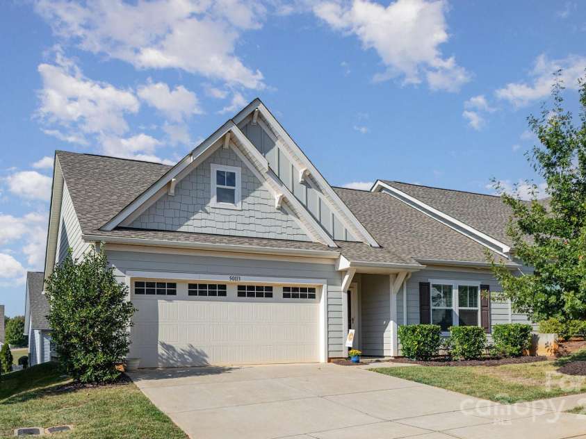 50113 Robins Nest Lane, Lancaster, SC 29720.  MLS# CAR4306745, YatesRealty ID 9113. 