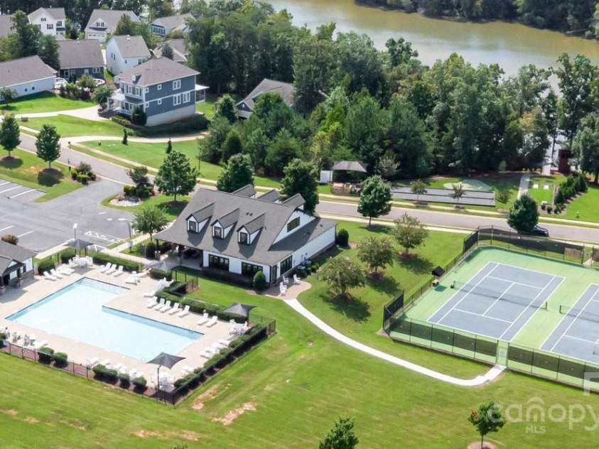 50113 Robins Nest Lane, Lancaster, SC 29720.  MLS# CAR4306745, YatesRealty ID 9113. 