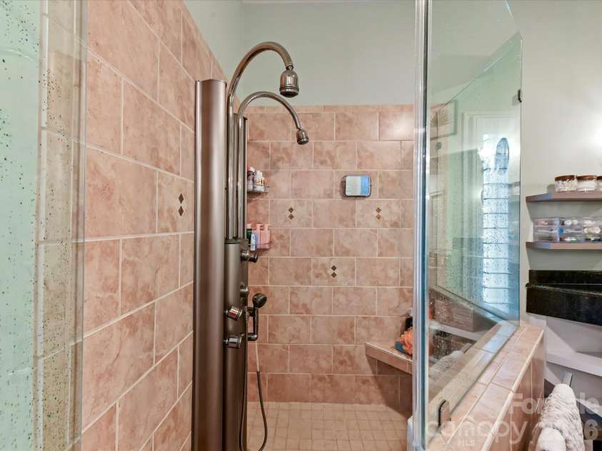 6114 Four Wood Drive, Matthews, NC 28104.  MLS# CAR4362811, YatesRealty ID 9114. 