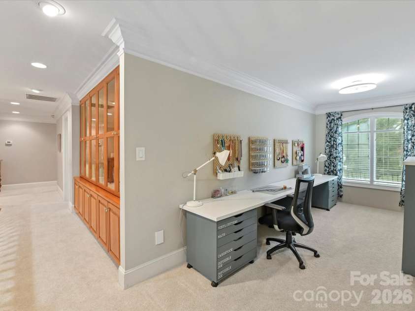 6114 Four Wood Drive, Matthews, NC 28104.  MLS# CAR4362811, YatesRealty ID 9114. 