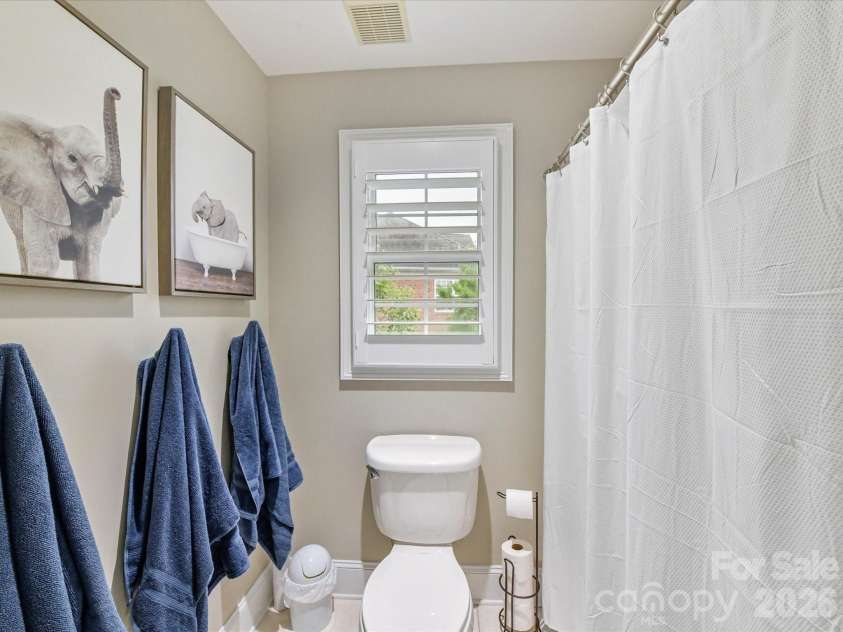 6114 Four Wood Drive, Matthews, NC 28104.  MLS# CAR4362811, YatesRealty ID 9114. 