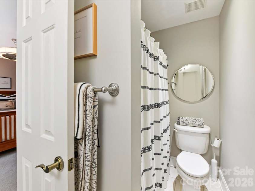 6114 Four Wood Drive, Matthews, NC 28104.  MLS# CAR4362811, YatesRealty ID 9114. 