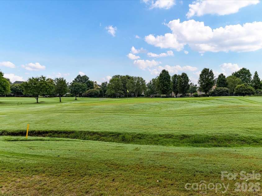 6114 Four Wood Drive, Matthews, NC 28104.  MLS# CAR4362811, YatesRealty ID 9114. 