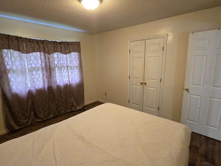 1436 Lanier Court, Burlington, NC 27217.  MLS# CAR4134933, YatesRealty ID 9116. Bedroom number 1