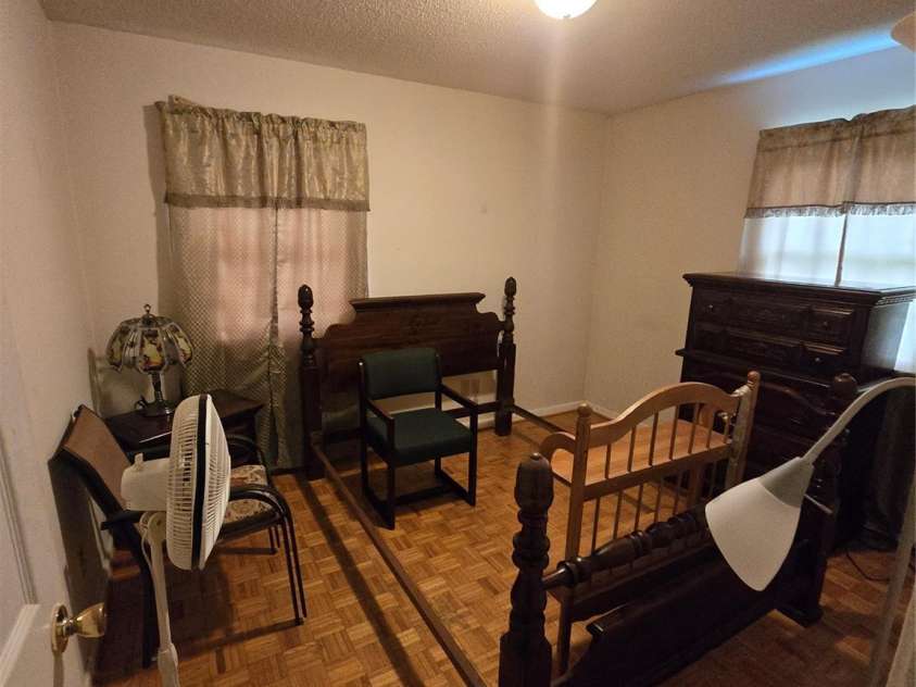 1436 Lanier Court, Burlington, NC 27217.  MLS# CAR4134933, YatesRealty ID 9116. Bedroom number 2