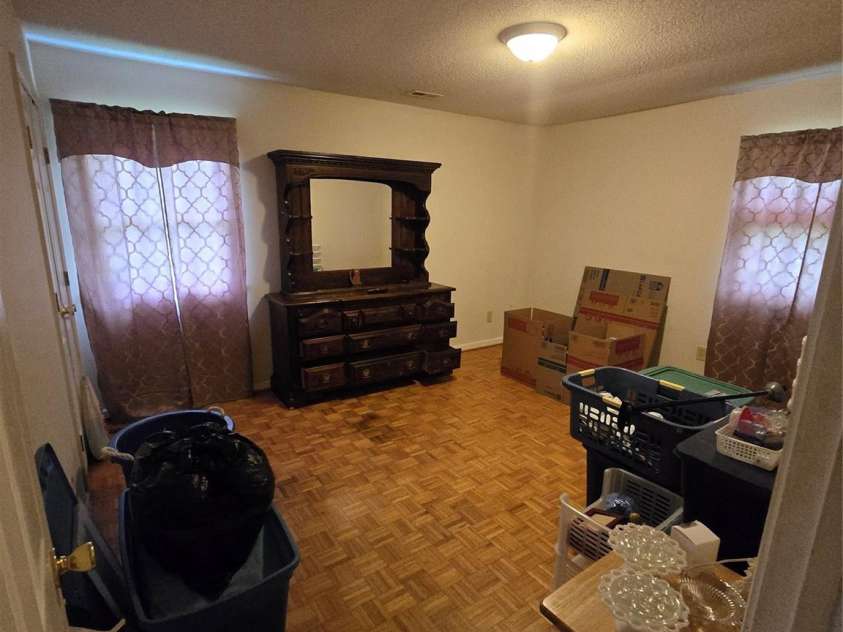 1436 Lanier Court, Burlington, NC 27217.  MLS# CAR4134933, YatesRealty ID 9116. Primary Bedroom