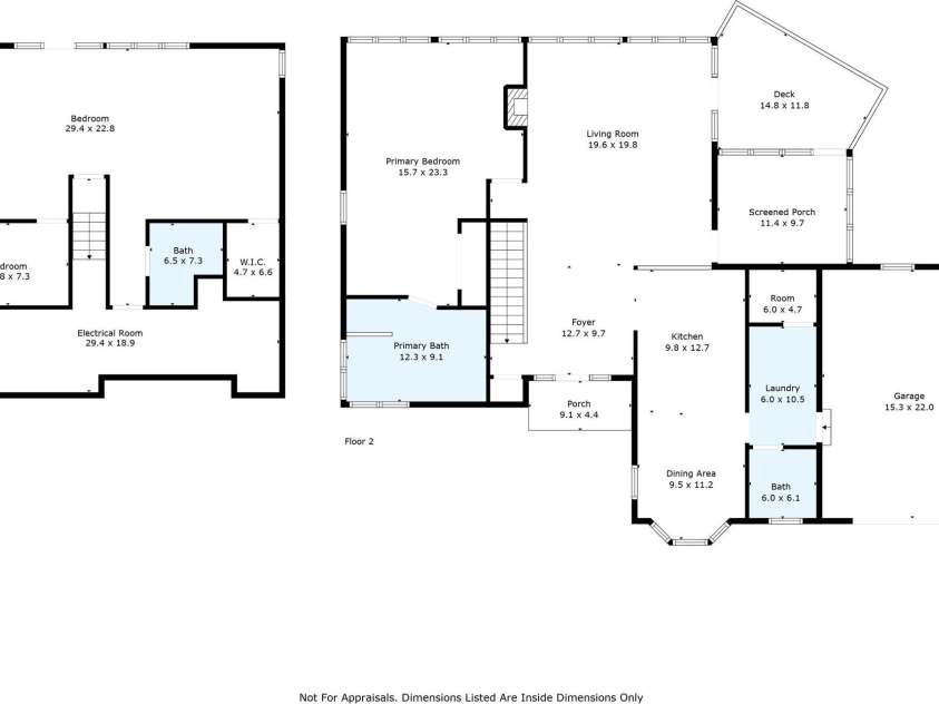 209 Walnut Ridge Road, Brevard, NC 28712.  MLS# CAR4361417, YatesRealty ID 9116. 