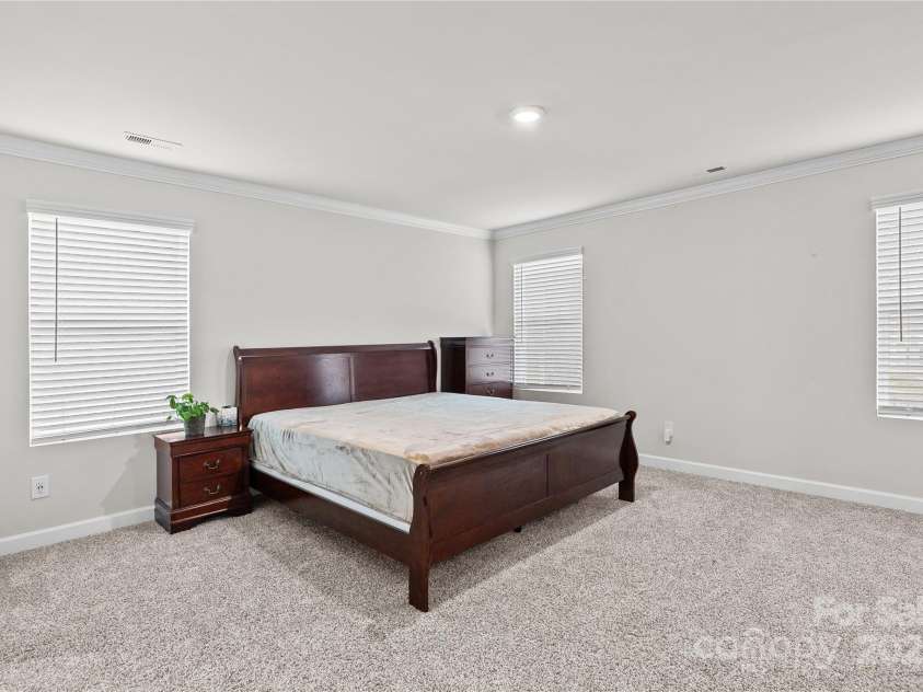 310 Hyssop Court, Fort Mill, SC 29715.  MLS# CAR4214019, YatesRealty ID 9119. 