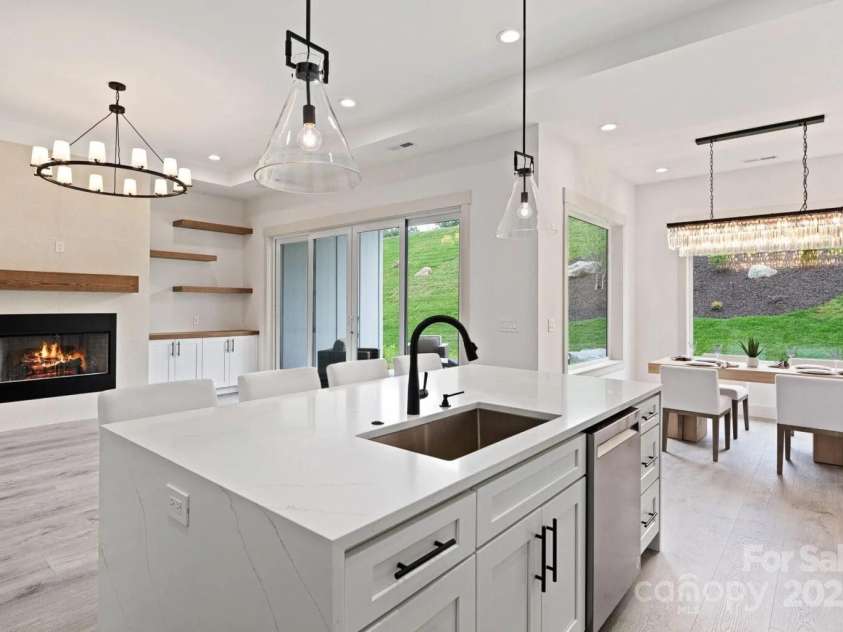 325 Avery Trail Drive, Arden, NC 28704.  MLS# CAR4252544, YatesRealty ID 9121. Example picture's final product will differ