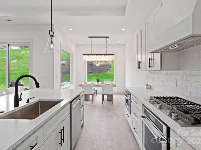 325 Avery Trail Drive, Arden, NC 28704.  MLS# CAR4252544, YatesRealty ID 9121. Example picture's final product will differ