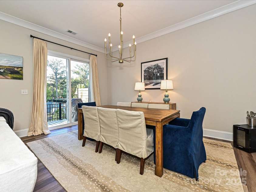 5008 Catterick Court, Charlotte, NC 28226.  MLS# CAR4313099, YatesRealty ID 9121. 