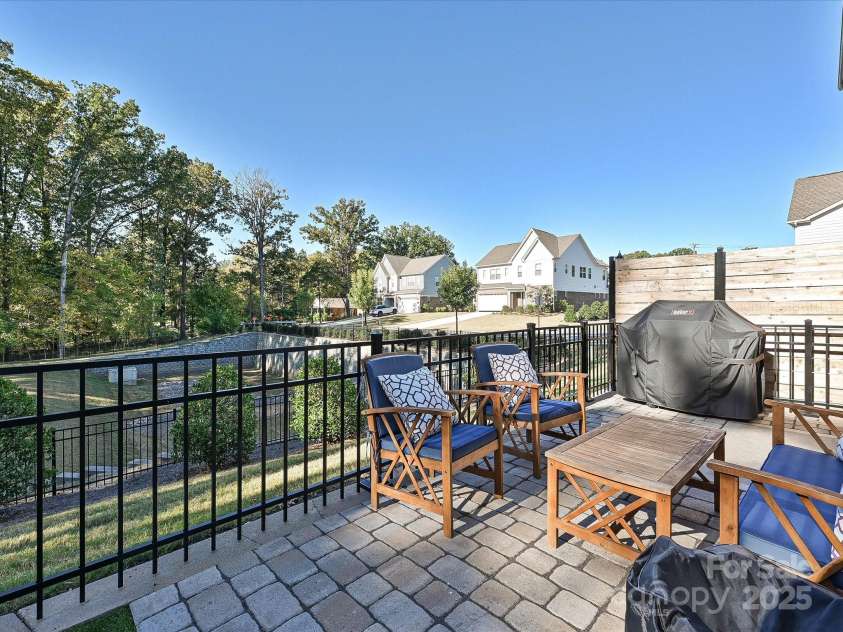 5008 Catterick Court, Charlotte, NC 28226.  MLS# CAR4313099, YatesRealty ID 9121. 