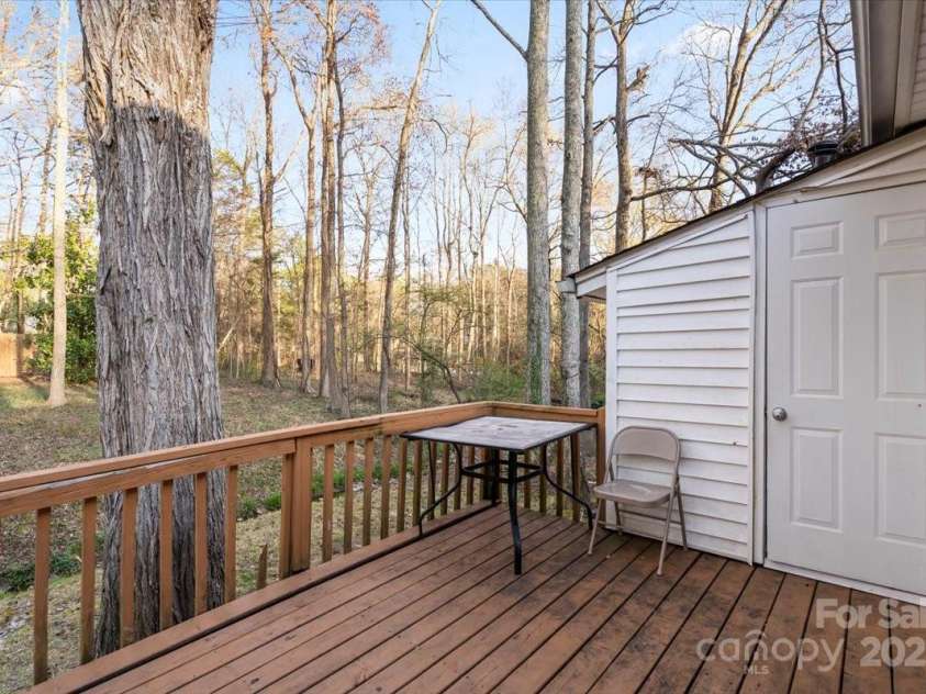 8220 Terra Linda Lane, Charlotte, NC 28215.  MLS# CAR4237364, YatesRealty ID 9122. 
