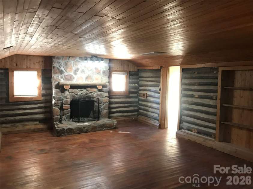 545 Avery Creek Road, Arden, NC 28704.  MLS# CAR4342622, YatesRealty ID 9123. 