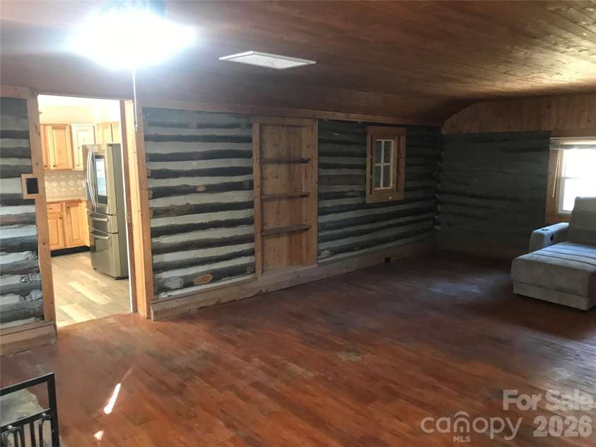 545 Avery Creek Road, Arden, NC 28704.  MLS# CAR4342622, YatesRealty ID 9123. 