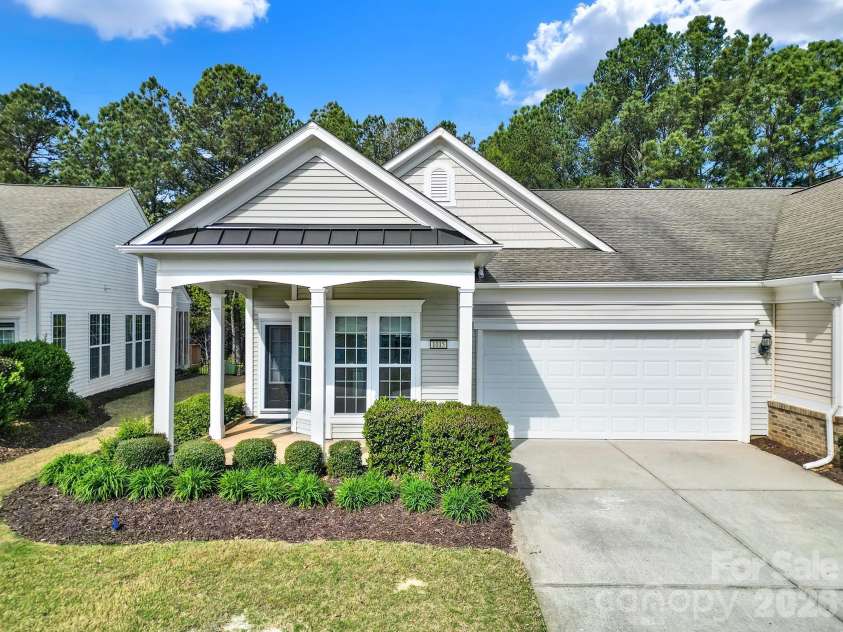 1015 Sweetleaf Drive, Fort Mill, SC 29707.  MLS# CAR4364812, YatesRealty ID 9124. 