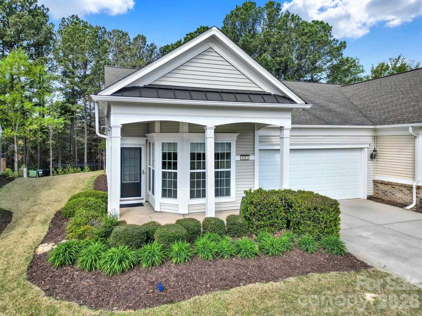 1015 Sweetleaf Drive, Fort Mill, SC 29707.  MLS# CAR4364812, YatesRealty ID 9124. 