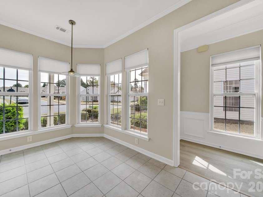 1015 Sweetleaf Drive, Fort Mill, SC 29707.  MLS# CAR4364812, YatesRealty ID 9124. 
