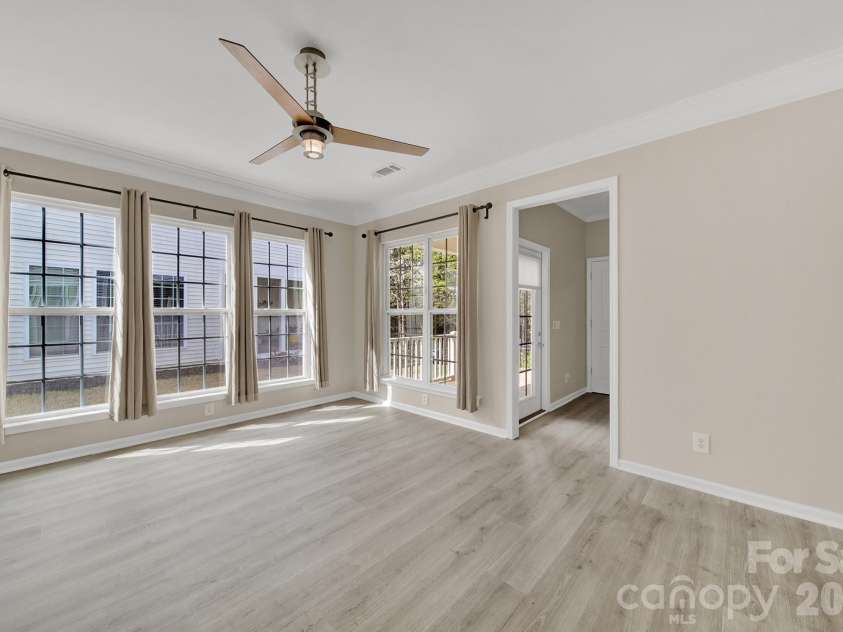 1015 Sweetleaf Drive, Fort Mill, SC 29707.  MLS# CAR4364812, YatesRealty ID 9124. 