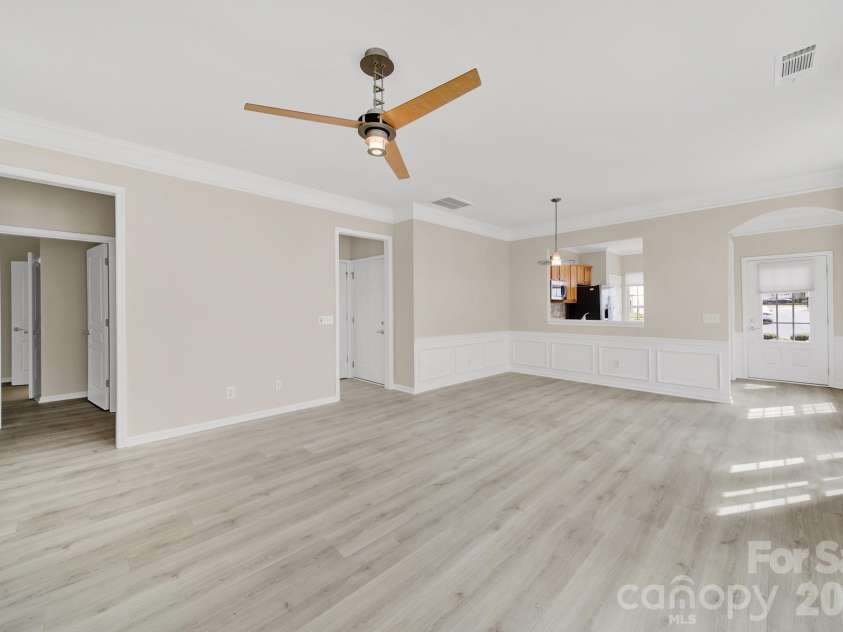 1015 Sweetleaf Drive, Fort Mill, SC 29707.  MLS# CAR4364812, YatesRealty ID 9124. 
