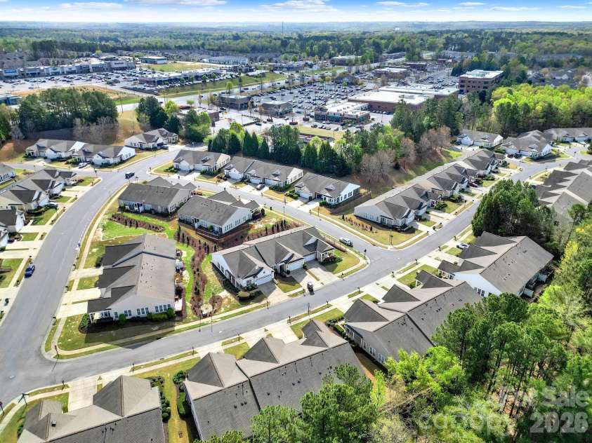 1015 Sweetleaf Drive, Fort Mill, SC 29707.  MLS# CAR4364812, YatesRealty ID 9124. 