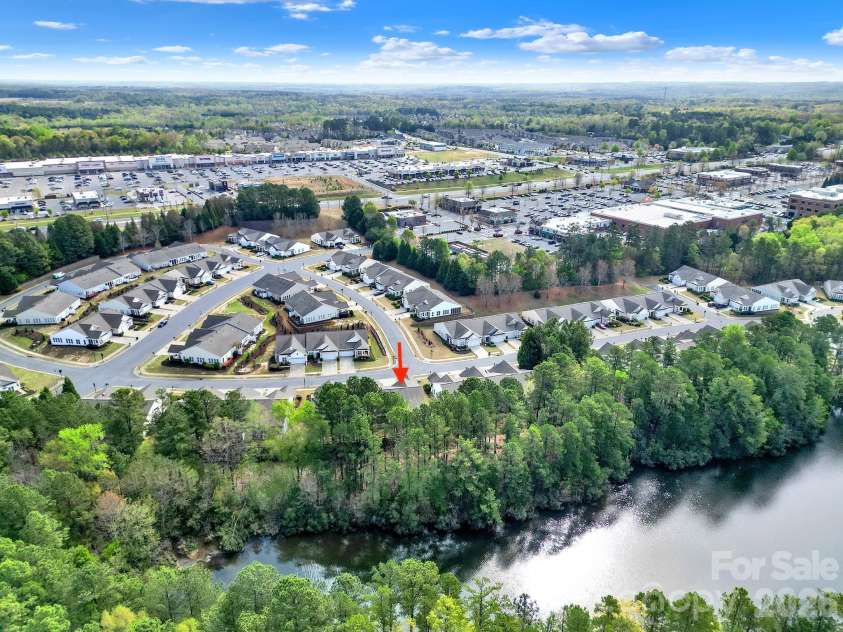1015 Sweetleaf Drive, Fort Mill, SC 29707.  MLS# CAR4364812, YatesRealty ID 9124. 