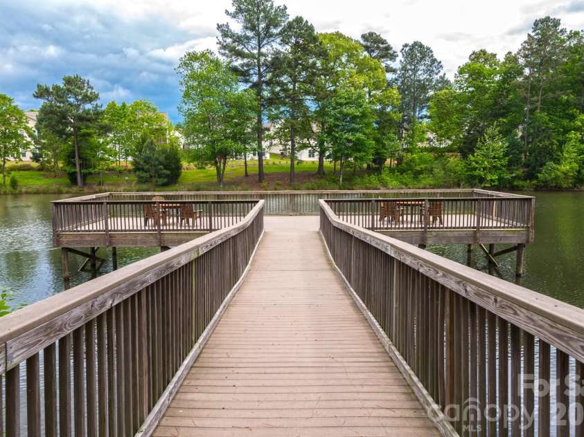 1015 Sweetleaf Drive, Fort Mill, SC 29707.  MLS# CAR4364812, YatesRealty ID 9124. 