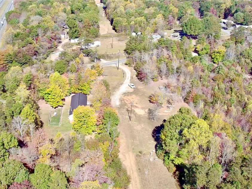 276 Ostwalt Amity Road, Troutman, NC 28166.  MLS# CAR4083302, YatesRealty ID 9126. 