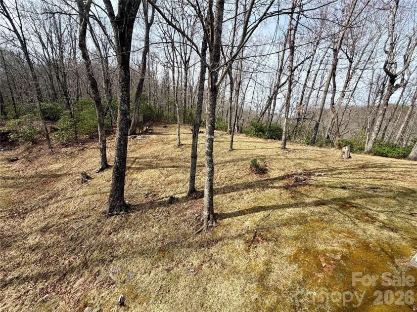 288 Willow Lane, Rosman, NC 28772.  MLS# CAR4361321, YatesRealty ID 9128. 