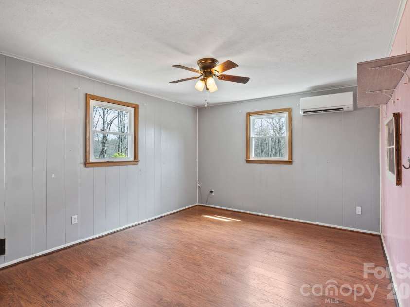 288 Willow Lane, Rosman, NC 28772.  MLS# CAR4361321, YatesRealty ID 9128. 