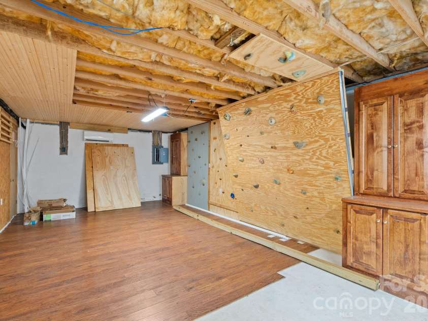 288 Willow Lane, Rosman, NC 28772.  MLS# CAR4361321, YatesRealty ID 9128. 
