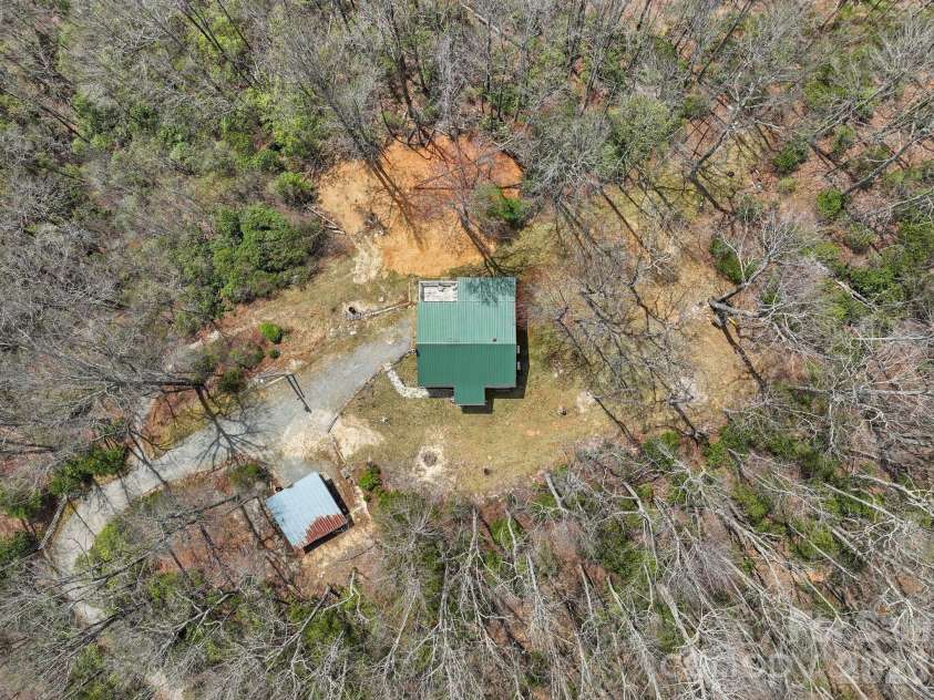 288 Willow Lane, Rosman, NC 28772.  MLS# CAR4361321, YatesRealty ID 9128. 