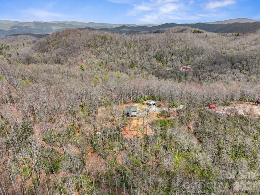 288 Willow Lane, Rosman, NC 28772.  MLS# CAR4361321, YatesRealty ID 9128. 