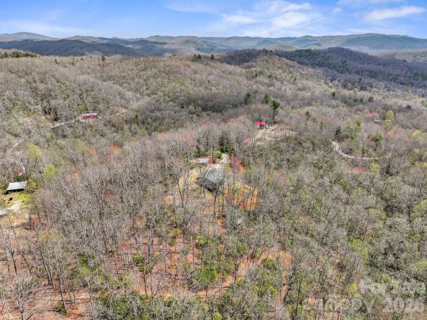 288 Willow Lane, Rosman, NC 28772.  MLS# CAR4361321, YatesRealty ID 9128. 