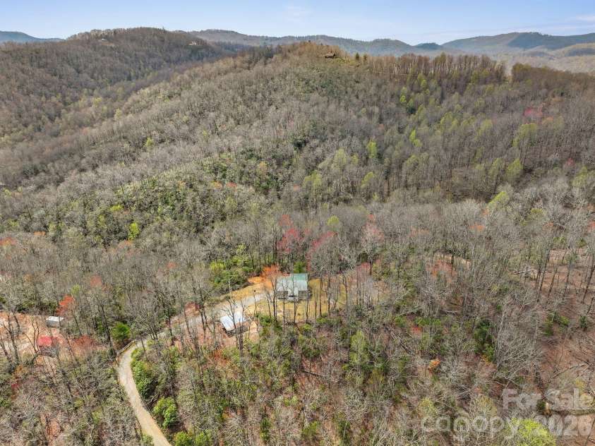 288 Willow Lane, Rosman, NC 28772.  MLS# CAR4361321, YatesRealty ID 9128. 