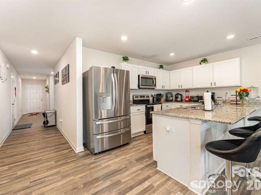 418 Winsley Drive, Salisbury, NC 28147.  MLS# CAR4343311, YatesRealty ID 9129. 