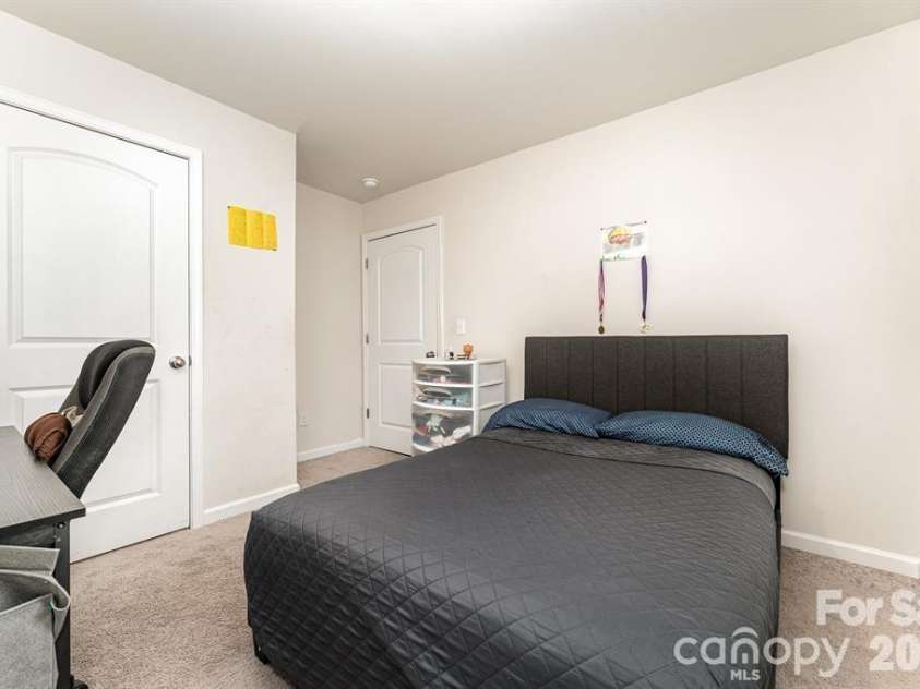 418 Winsley Drive, Salisbury, NC 28147.  MLS# CAR4343311, YatesRealty ID 9129. 