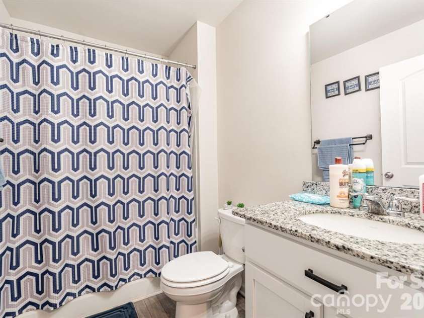 418 Winsley Drive, Salisbury, NC 28147.  MLS# CAR4343311, YatesRealty ID 9129. 