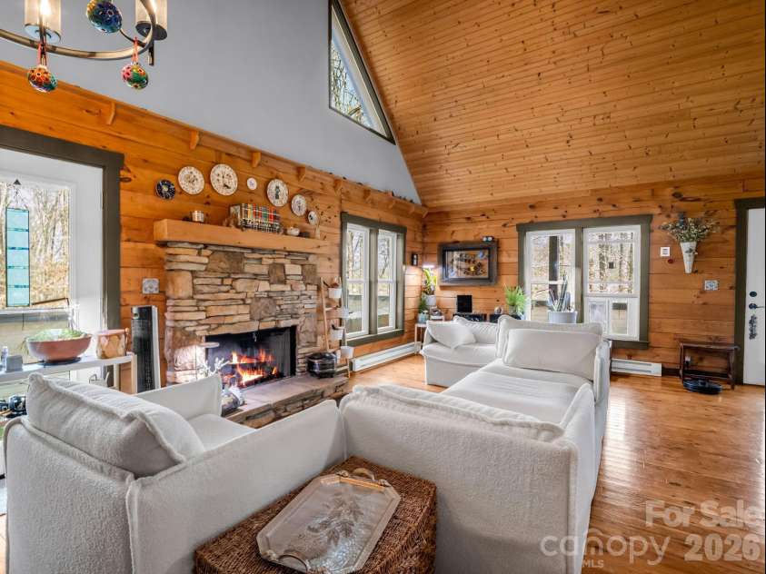 1493 Cleghorn Mill Road, Rutherfordton, NC 28139.  MLS# CAR4352864, YatesRealty ID 9131. 