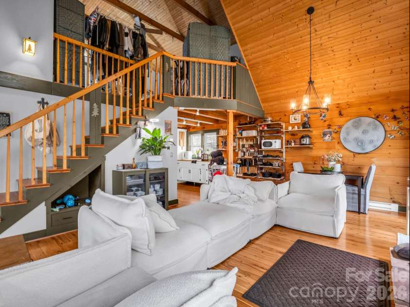 1493 Cleghorn Mill Road, Rutherfordton, NC 28139.  MLS# CAR4352864, YatesRealty ID 9131. 