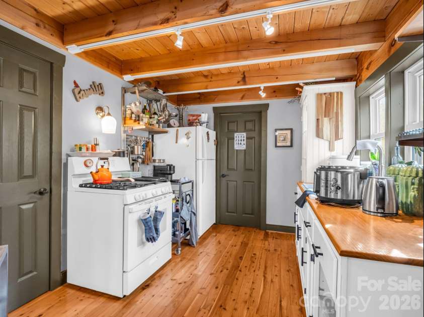 1493 Cleghorn Mill Road, Rutherfordton, NC 28139.  MLS# CAR4352864, YatesRealty ID 9131. 