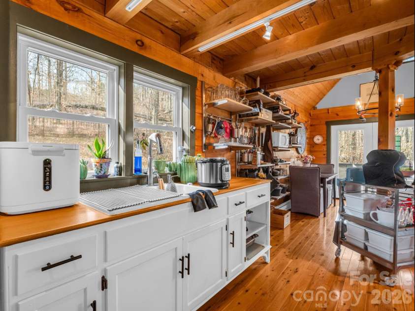 1493 Cleghorn Mill Road, Rutherfordton, NC 28139.  MLS# CAR4352864, YatesRealty ID 9131. 