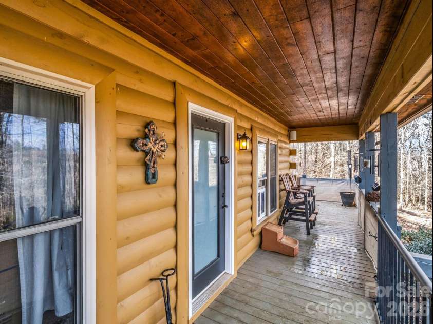 1493 Cleghorn Mill Road, Rutherfordton, NC 28139.  MLS# CAR4352864, YatesRealty ID 9131. 