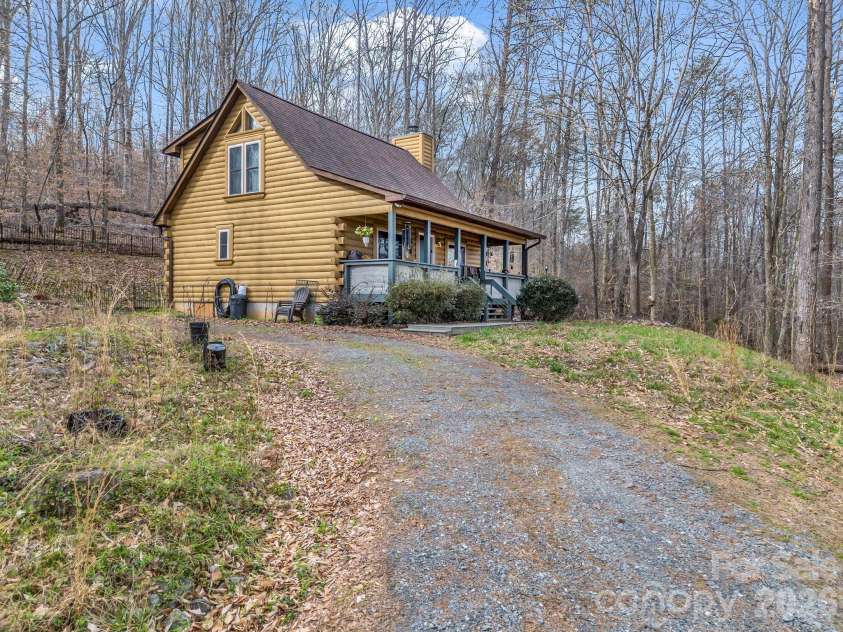 1493 Cleghorn Mill Road, Rutherfordton, NC 28139.  MLS# CAR4352864, YatesRealty ID 9131. 