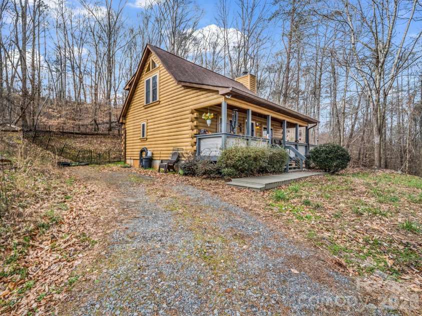 1493 Cleghorn Mill Road, Rutherfordton, NC 28139.  MLS# CAR4352864, YatesRealty ID 9131. 